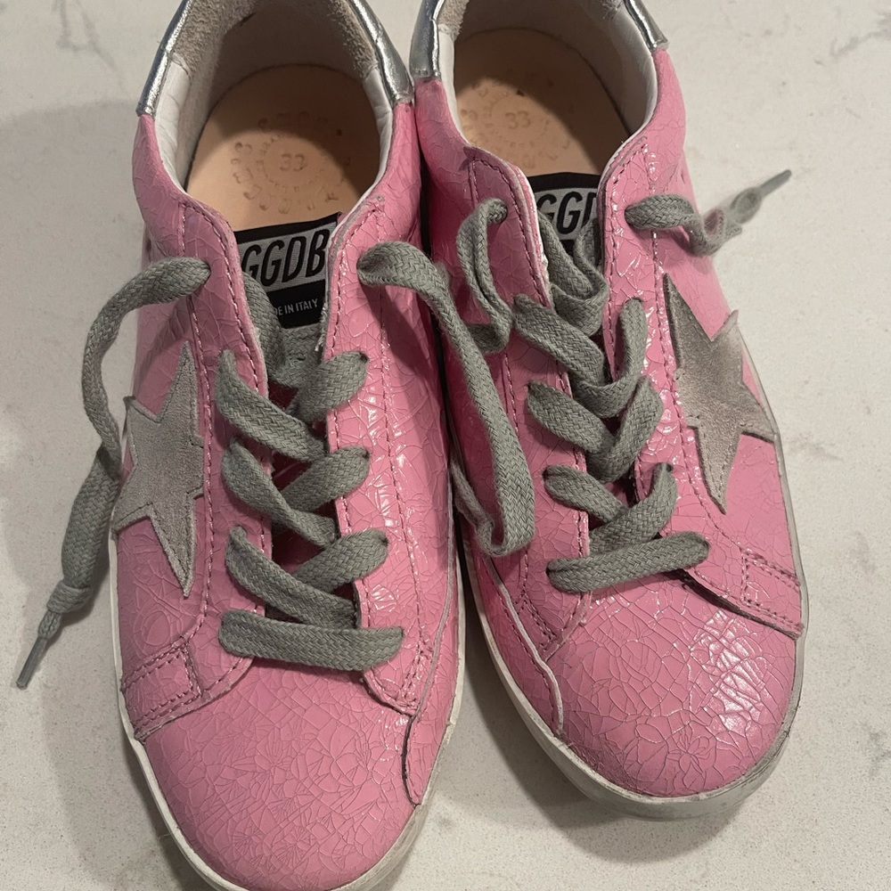 Girls GGDB SNEAKERS